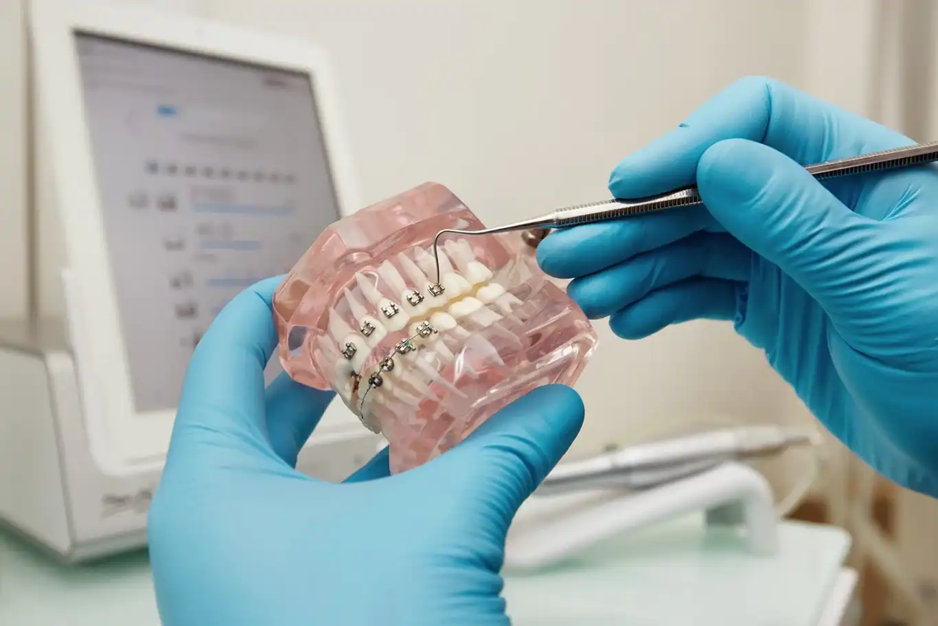 How Do Braces Work?