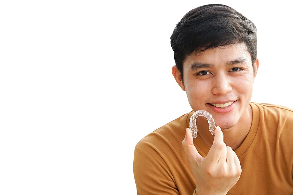 Invisalign