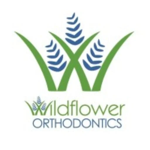cropped wildflowerorthodontics logo
