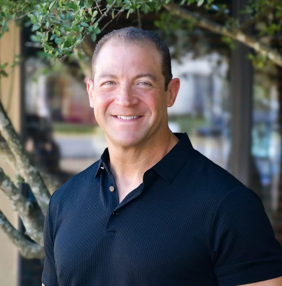 Dr. Joseph Giasi - Wildflower Orthodontics