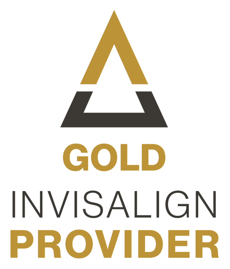 invisalign gold wildflower ortho